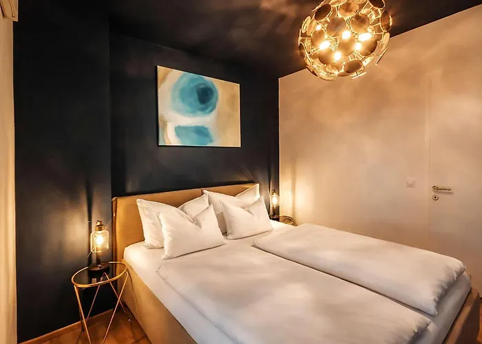 Будинок відпочинку Kaiser With Balcony & Rooftop Pool Access, Alpenluxus Collection