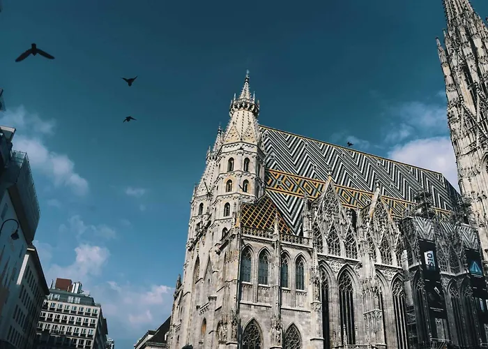 Будинок відпочинку Kaiser With Balcony & Rooftop Pool Access, Alpenluxus Collection
